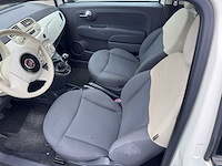 2013 - fiat - 500 - 1.0 twinair easy 7-srr-03 iaw - afbeelding 9 van  9