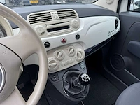 2013 - fiat - 500 - 1.0 twinair easy 7-srr-03 iaw - afbeelding 8 van  9