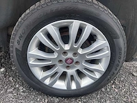 2013 - fiat - doblò - 1.4 t-jet cng dyn. - hn-628-r - afbeelding 17 van  17