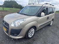 2013 - fiat - doblò - 1.4 t-jet cng dyn. - hn-628-r