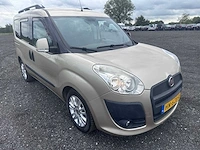 2013 - fiat - doblò - 1.4 t-jet cng dyn. - hn-628-r - afbeelding 12 van  17