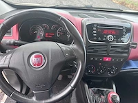 2013 - fiat - doblò - 1.4 t-jet cng dyn. - hn-628-r - afbeelding 15 van  17