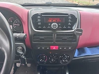 2013 - fiat - doblò - 1.4 t-jet cng dyn. - hn-628-r - afbeelding 4 van  17