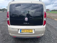 2013 - fiat - doblò - 1.4 t-jet cng dyn. - hn-628-r - afbeelding 11 van  17