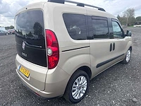 2013 - fiat - doblò - 1.4 t-jet cng dyn. - hn-628-r - afbeelding 12 van  17