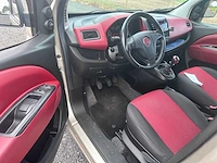 2013 - fiat - doblò - 1.4 t-jet cng dyn. - hn-628-r - afbeelding 15 van  17