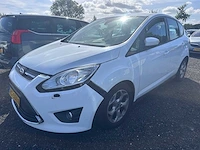 2013 - ford - c-max - 1.0 lease trend - rg-501-z