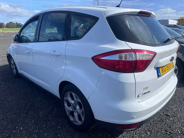2013 - ford - c-max - 1.0 lease trend - rg-501-z - afbeelding 11 van  18