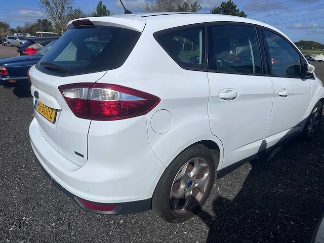 2013 - ford - c-max - 1.0 lease trend - rg-501-z - afbeelding 13 van  18