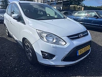 2013 - ford - c-max - 1.0 lease trend - rg-501-z - afbeelding 14 van  18