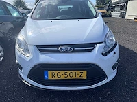 2013 - ford - c-max - 1.0 lease trend - rg-501-z - afbeelding 15 van  18