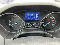 2013 - ford - focus wagon - 1.0 ecob. titanium - personenauto - afbeelding 3 van  12