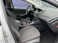 2013 - ford - focus wagon - 1.0 ecob. titanium - personenauto - afbeelding 8 van  12