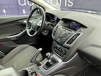2013 - ford - focus wagon - 1.0 ecob. titanium - personenauto - afbeelding 10 van  12