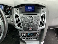 2013 - ford - focus wagon - 1.0 ecob. titanium - personenauto - afbeelding 11 van  12