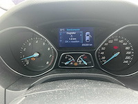 2013 - ford - focus wagon - 1.0 ecoboost trend - personenauto - afbeelding 2 van  11