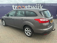 2013 - ford - focus wagon - 1.0 ecoboost trend - personenauto - afbeelding 5 van  11