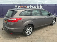 2013 - ford - focus wagon - 1.0 ecoboost trend - personenauto - afbeelding 6 van  11