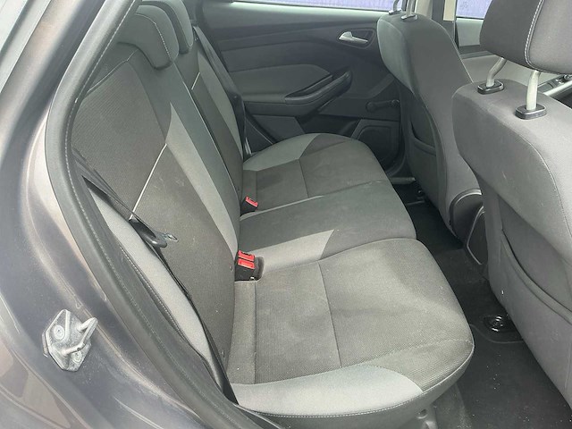 2013 - ford - focus wagon - 1.0 ecoboost trend - personenauto - afbeelding 8 van  11