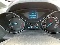 2013 - ford - grand c-max - 1.6 tdci titanium - personenauto - afbeelding 5 van  14