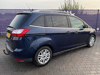 2013 - ford - grand c-max - 1.6 tdci titanium - personenauto - afbeelding 9 van  14