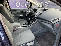2013 - ford - grand c-max - 1.6 tdci titanium - personenauto - afbeelding 10 van  14