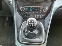 2013 - ford - grand c-max - 1.6 tdci titanium - personenauto - afbeelding 13 van  14