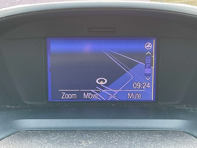 2013 - ford - grand c-max - 1.6 tdci titanium - personenauto - afbeelding 2 van  14