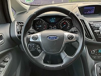 2013 - ford - grand c-max - 1.6 tdci titanium - personenauto - afbeelding 3 van  14