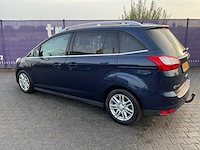 2013 - ford - grand c-max - 1.6 tdci titanium - personenauto - afbeelding 8 van  14