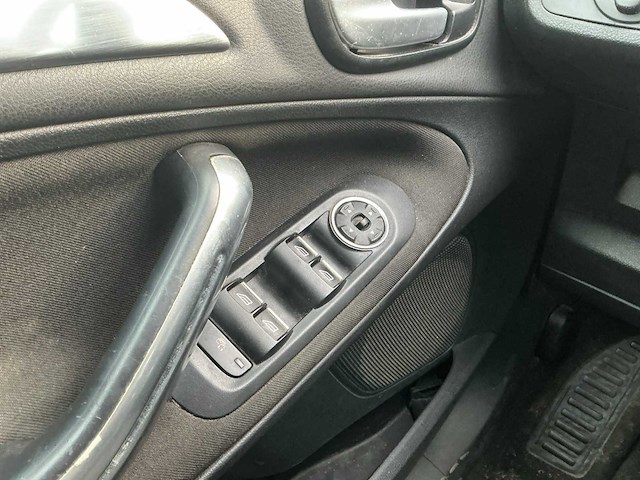 2013 - ford - s-max - 2.0 tdci tit. 7p. - personenauto - afbeelding 10 van  12