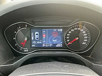 2013 - ford - s-max - 2.0 tdci tit. 7p. - personenauto - afbeelding 11 van  12