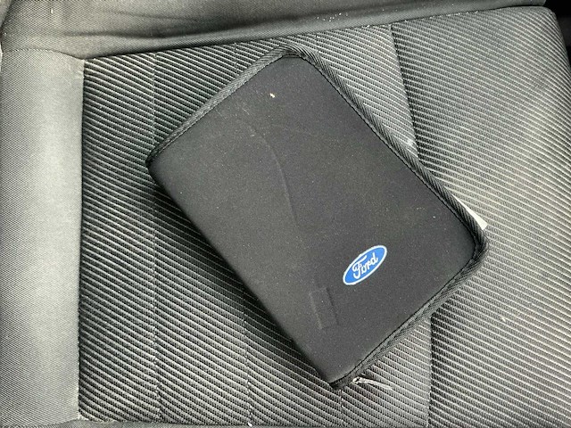 2013 - ford - s-max - 2.0 tdci tit. 7p. - personenauto - afbeelding 12 van  12