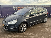 2013 - ford - s-max - 2.0 tdci tit. 7p. - personenauto - afbeelding 1 van  12