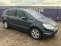 2013 - ford - s-max - 2.0 tdci tit. 7p. - personenauto - afbeelding 2 van  12