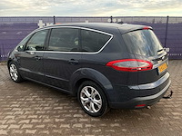 2013 - ford - s-max - 2.0 tdci tit. 7p. - personenauto - afbeelding 3 van  12