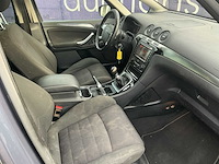 2013 - ford - s-max - 2.0 tdci tit. 7p. - personenauto - afbeelding 5 van  12