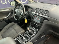 2013 - ford - s-max - 2.0 tdci tit. 7p. - personenauto - afbeelding 7 van  12