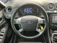 2013 - ford - s-max - 2.0 tdci tit. 7p. - personenauto - afbeelding 9 van  12