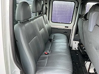 2013 - ford - transit - 330l 2.2 tdci dc - bedrijfswagen - afbeelding 2 van  11