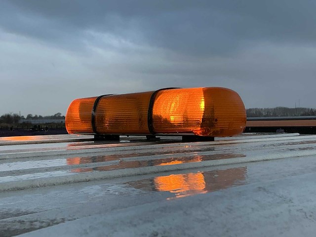 2013 - ford - transit - 330l 2.2 tdci dc - bedrijfswagen - afbeelding 5 van  11