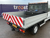 2013 - ford - transit - 330l 2.2 tdci dc - bedrijfswagen - afbeelding 8 van  11