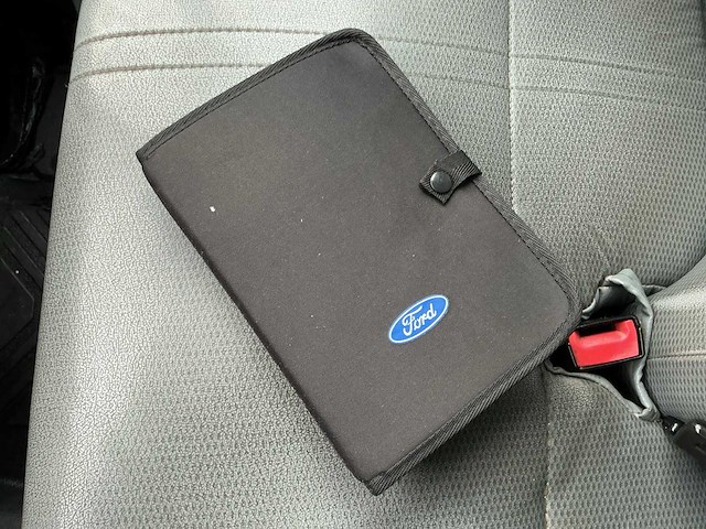 2013 - ford - transit - 330l 2.2 tdci dc - bedrijfswagen - afbeelding 7 van  15