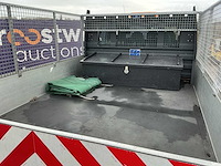 2013 - ford - transit - 330l 2.2 tdci dc - bedrijfswagen - afbeelding 12 van  15