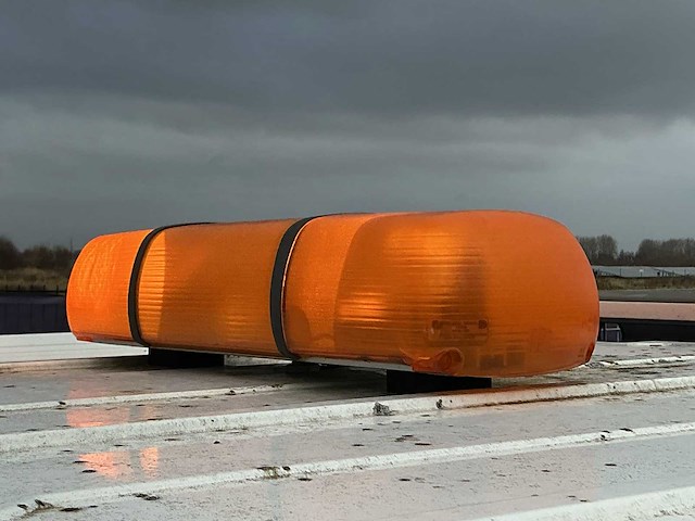 2013 - ford - transit - 330l 2.2 tdci dc - bedrijfswagen - afbeelding 13 van  15