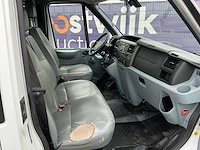 2013 - ford - transit - 330l 2.2 tdci dc - bedrijfswagen - afbeelding 14 van  15