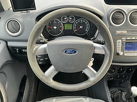 2013 - ford - transit connect - t200s 1.8 tdci trend - bedrijfswagen - afbeelding 3 van  14