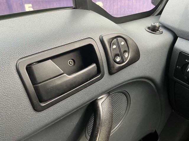 2013 - ford - transit connect - t200s 1.8 tdci trend - bedrijfswagen - afbeelding 4 van  14