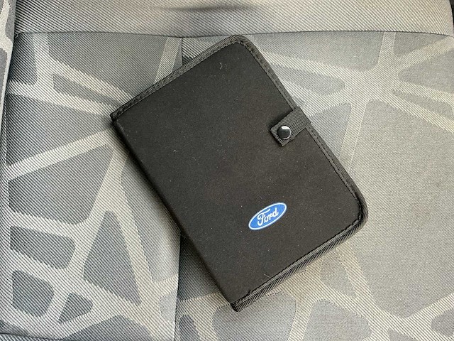 2013 - ford - transit connect - t200s 1.8 tdci trend - bedrijfswagen - afbeelding 6 van  14