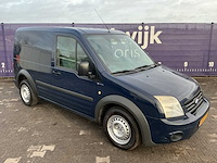 2013 - ford - transit connect - t200s 1.8 tdci trend - bedrijfswagen - afbeelding 7 van  14